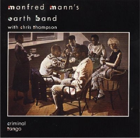 Manfred mann dates