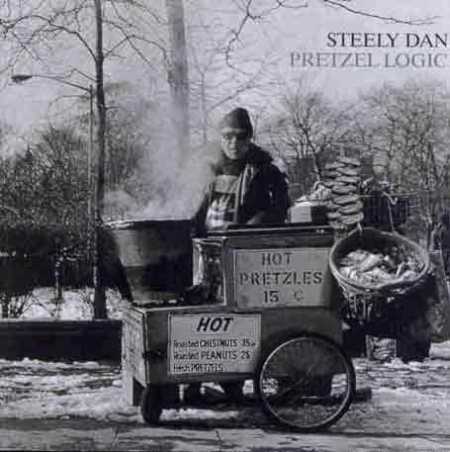 steely dan gold. jazz-rock band Steely Dan,