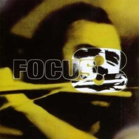 Image result for focus band albums